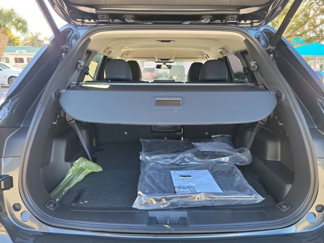 New 2026 Mitsubishi Outlander SE image 11