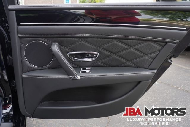 Used 2015 Bentley Flying Spur W12 AWD/4WD image 96