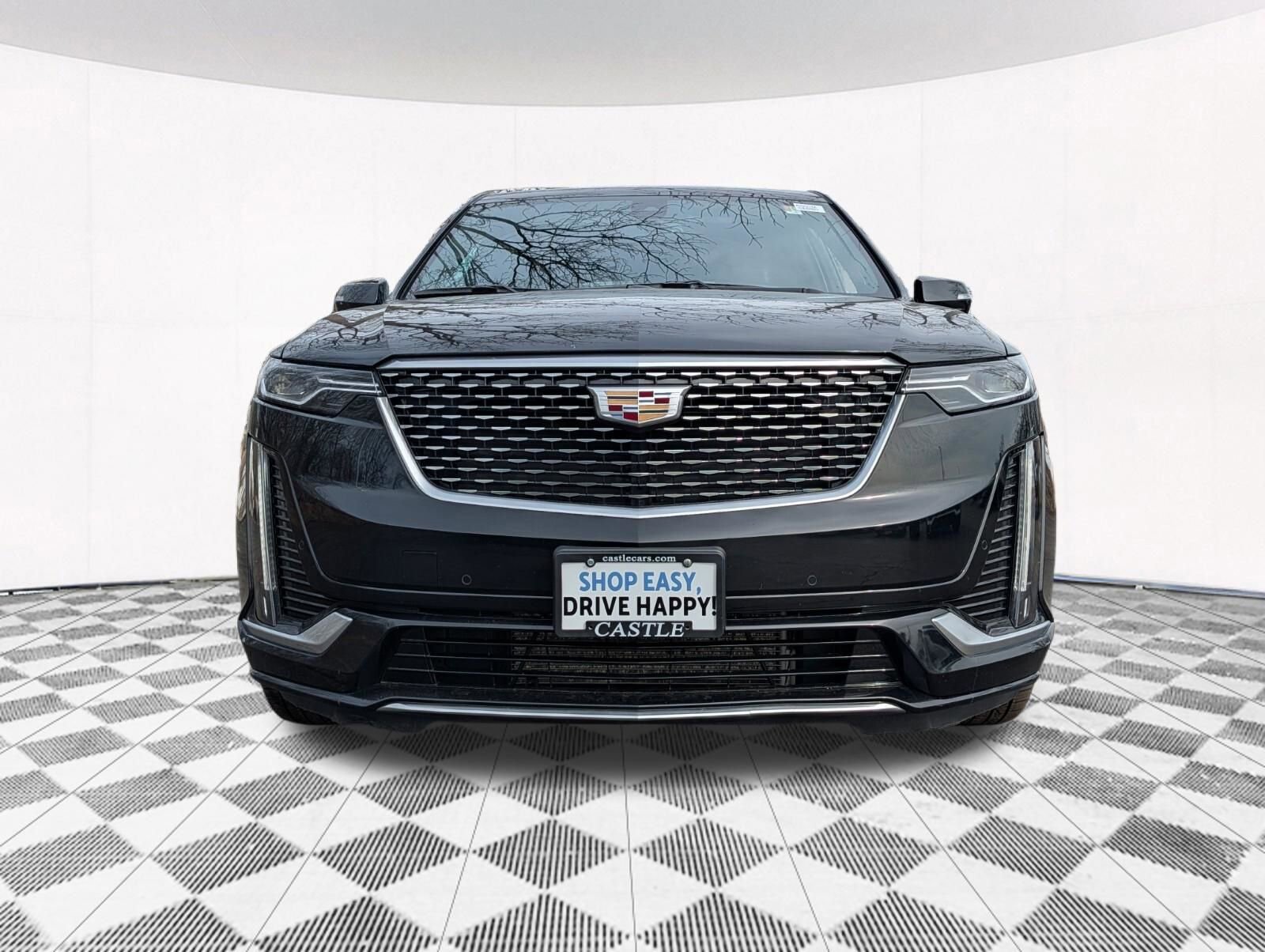 Used 2021 Cadillac XT6 Premium Luxury image 22