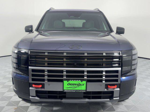 New 2026 Hyundai Palisade XRT Pro image 6