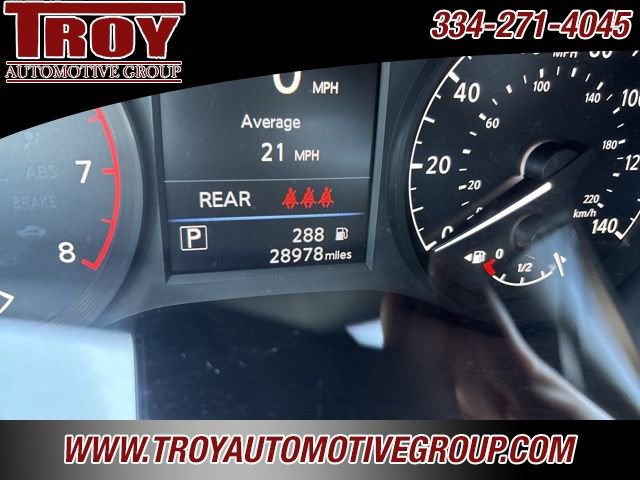 Used 2024 Nissan Altima 2.5 S image 34