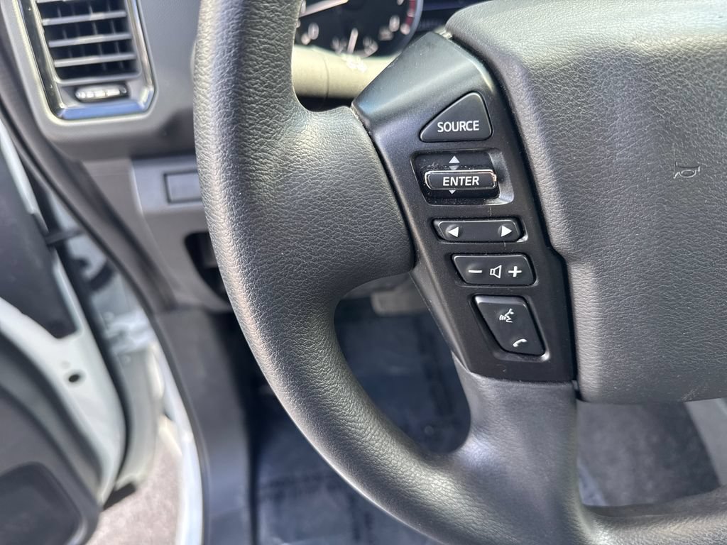 Used 2023 Nissan Frontier SV w/ Midnight Edition Package AWD/4WD image 40