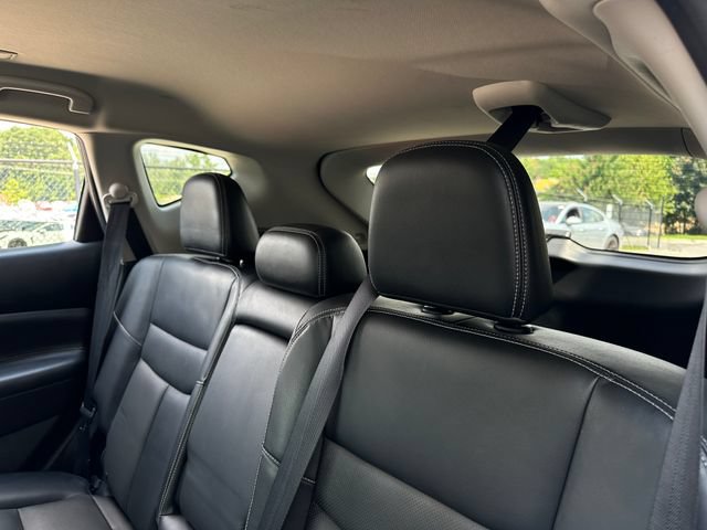 Used 2018 Nissan Murano SL w/ Midnight Edition Package FWD image 24