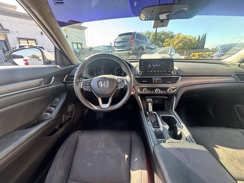 Used 2019 Honda Accord LX image 20