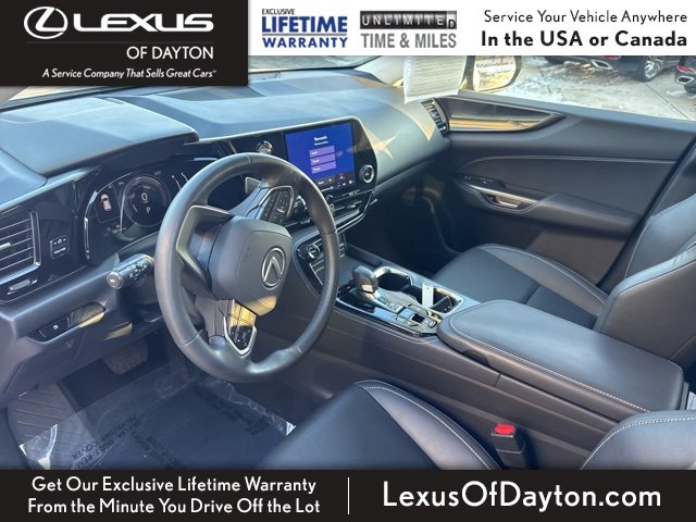 Used 2022 Lexus NX 350 AWD image 16