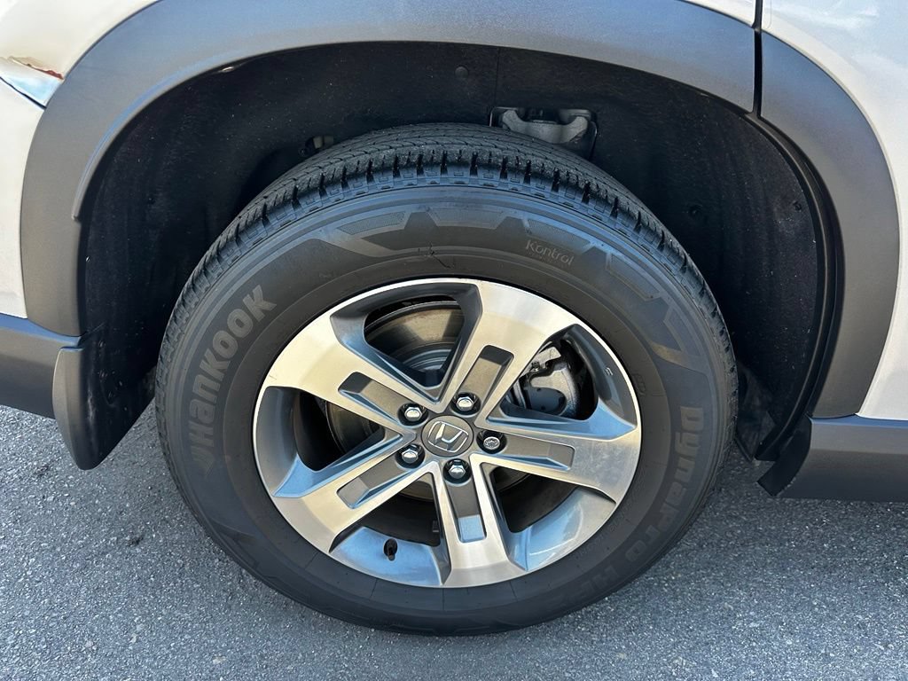 Used 2023 Honda Pilot EX-L image 11
