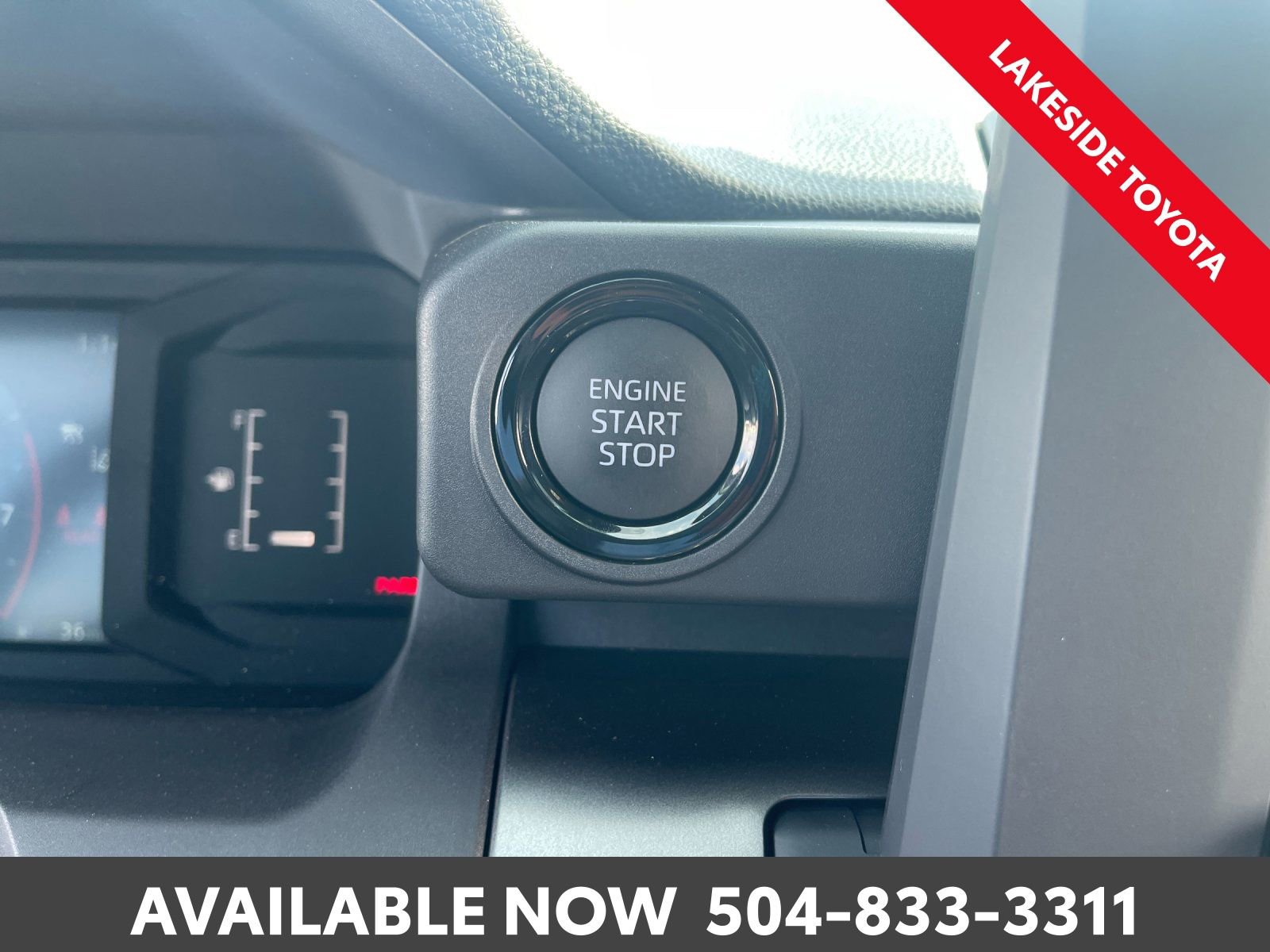 New 2026 Toyota Tundra SR5 image 32