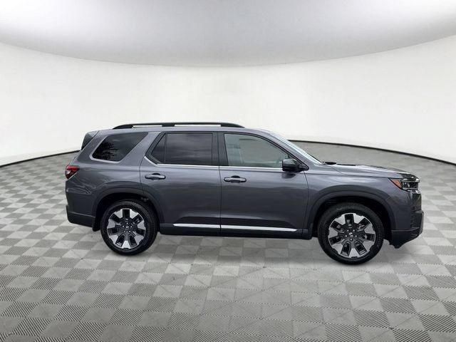 New 2026 Honda Pilot Elite image 7