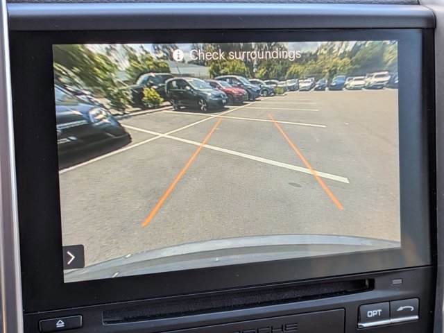 Used 2017 Porsche Cayenne S AWD/4WD image 13