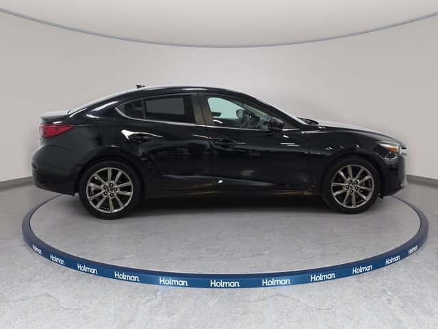Used 2018 MAZDA MAZDA3 Touring FWD image 5