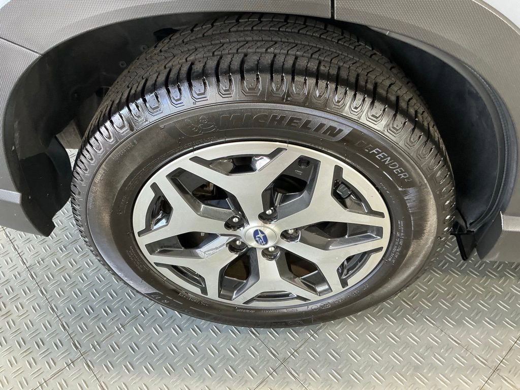 Used 2020 Subaru Forester Premium image 48