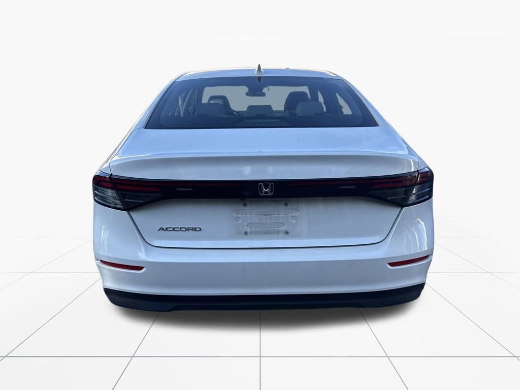 Used 2023 Honda Accord EX image 7