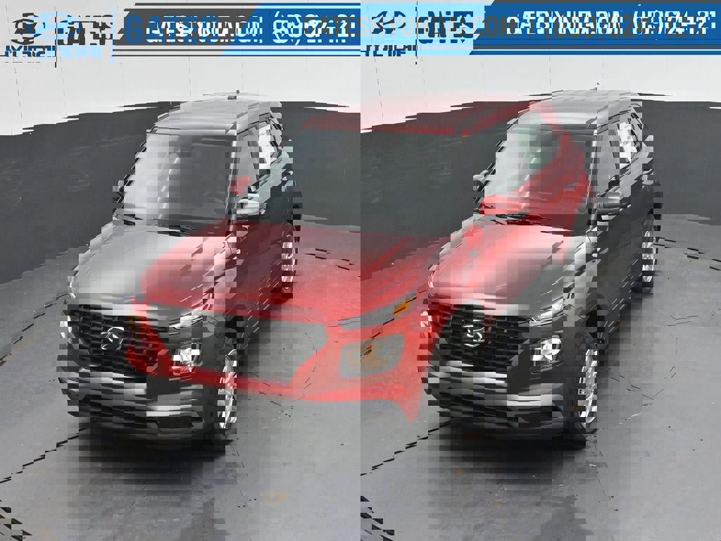 New 2026 Hyundai Venue SE image 50