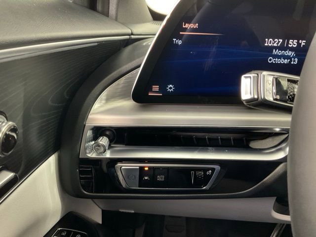 New 2026 Cadillac Lyriq Sport image 25