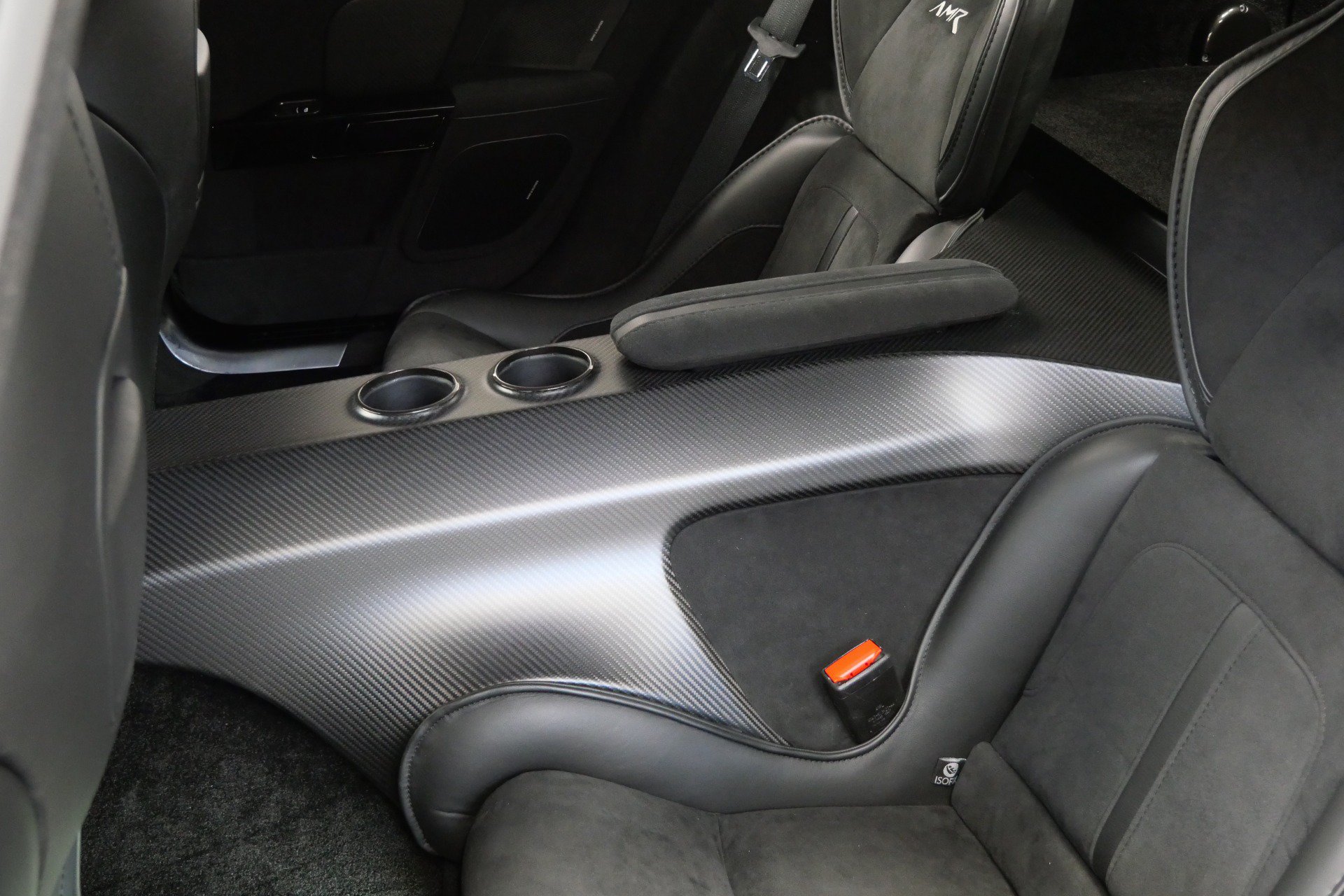 Used 2019 Aston Martin Rapide AMR RWD image 36
