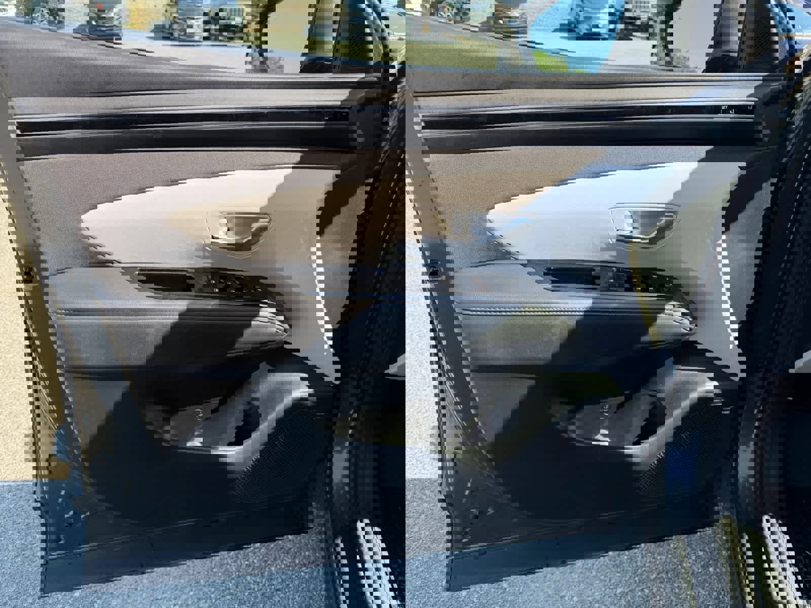 Used 2023 Hyundai Tucson Limited AWD/4WD image 19