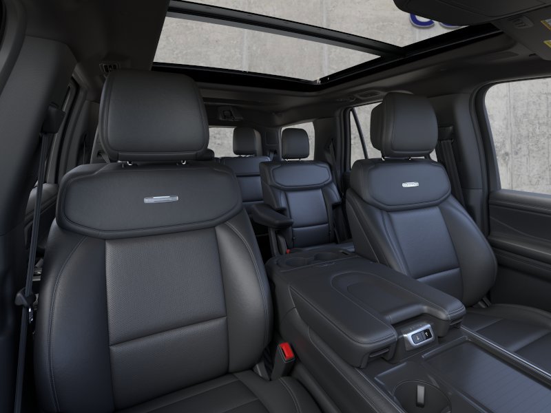 New 2026 Ford Expedition Platinum AWD/4WD image 10