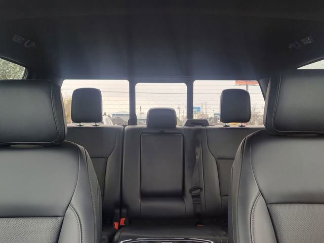 New 2025 Ford F150 Lariat w/ Equipment Group 502A High image 38