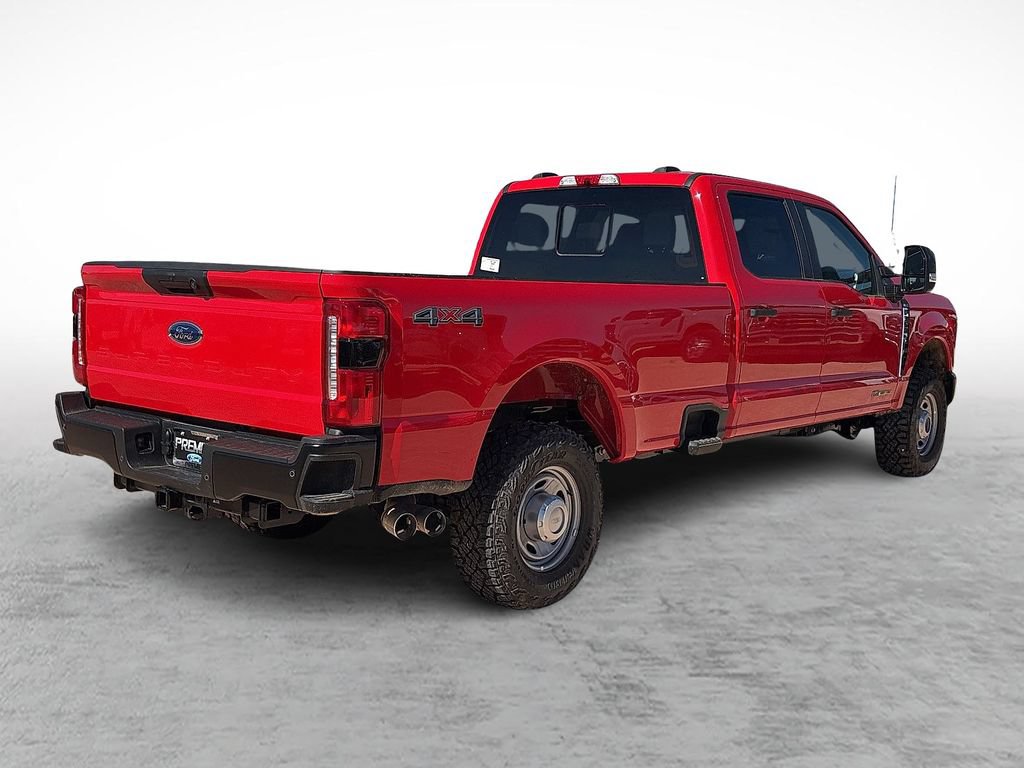New 2026 Ford F350 XL w/ 360-Degree Camera Package AWD/4WD image 11