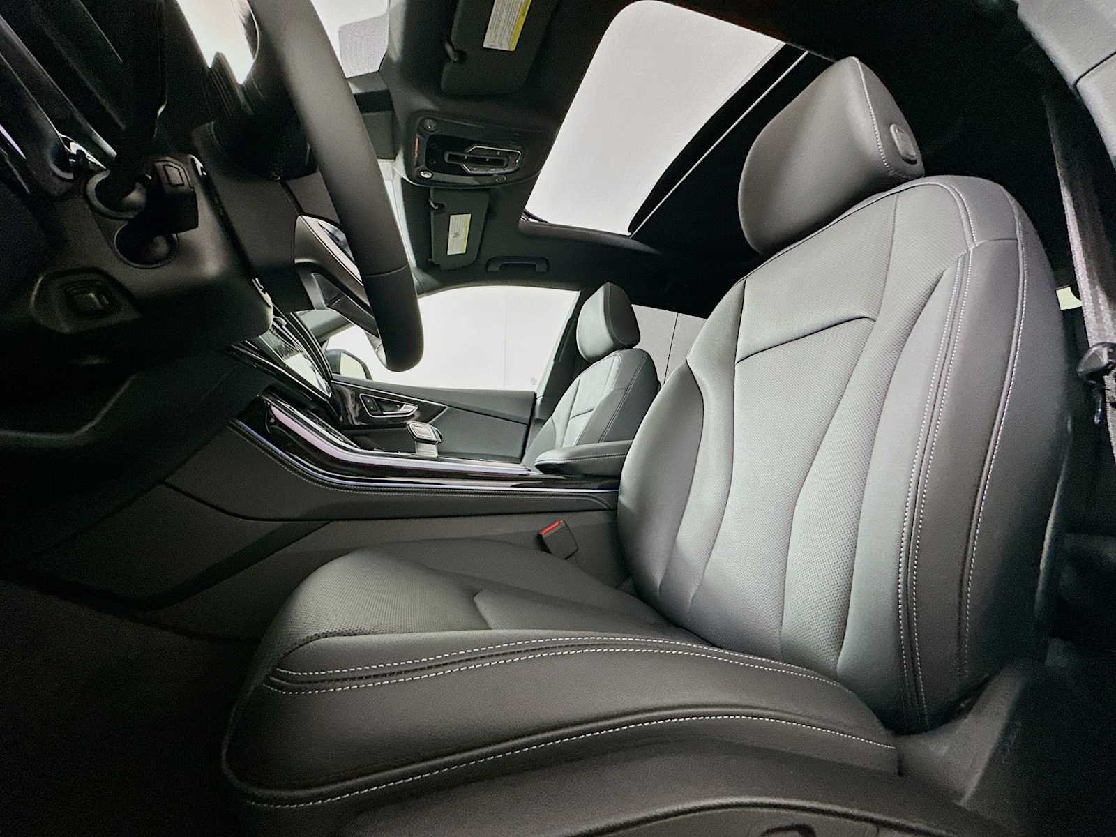 New 2026 Audi Q8 Premium Plus image 19