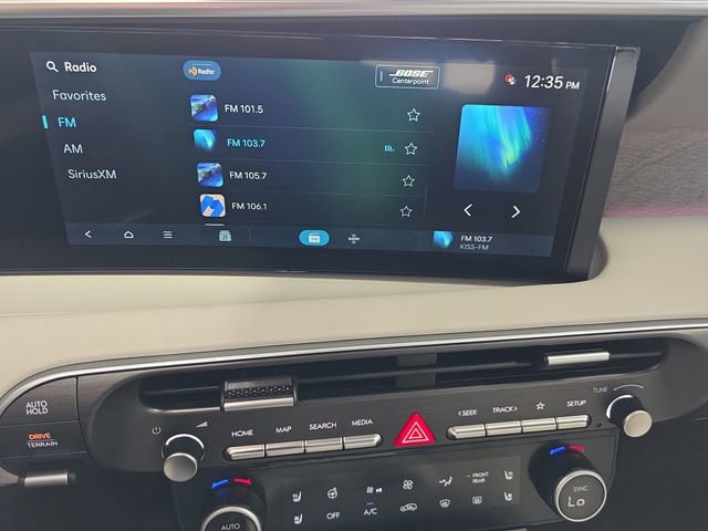 New 2026 Hyundai Palisade Limited image 22