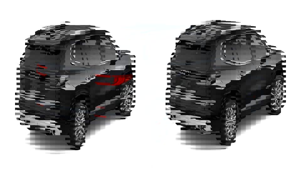 New 2026 GMC Acadia Denali w/ Super Cruise Package image 38