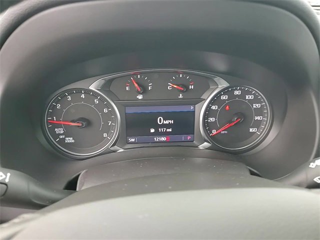 Used 2022 GMC Terrain SLT w/ LPO, Floor Liner Package image 18