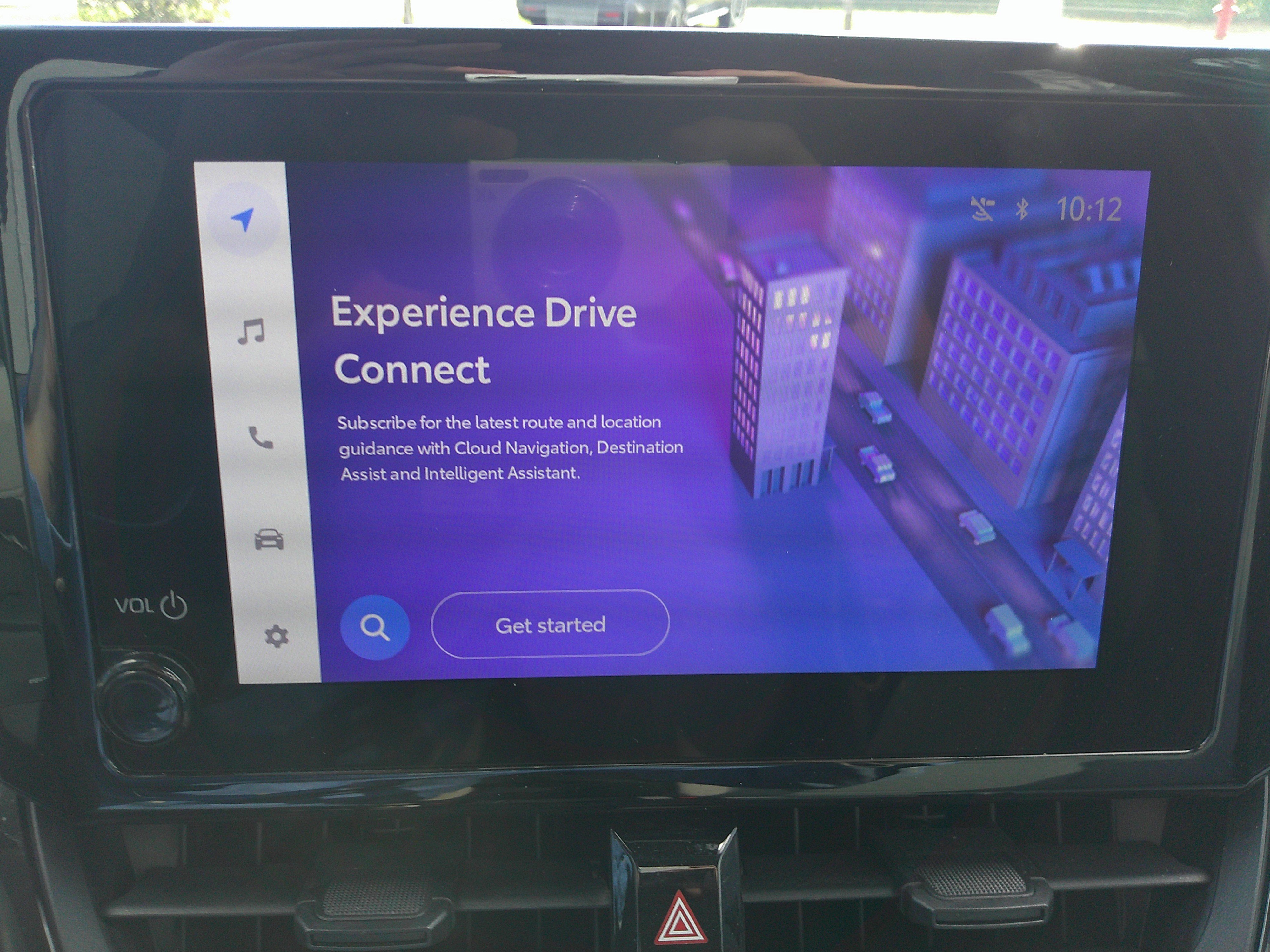 Used 2023 Toyota Corolla Cross L image 25