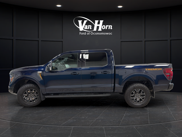 Used 2025 Ford F150 Tremor w/ Equipment Group 402A High AWD/4WD image 6