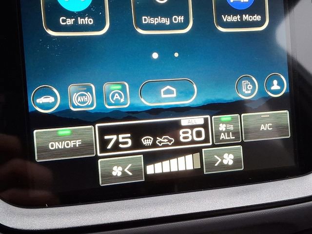 New 2026 Subaru Crosstrek 2.5i Sport image 16