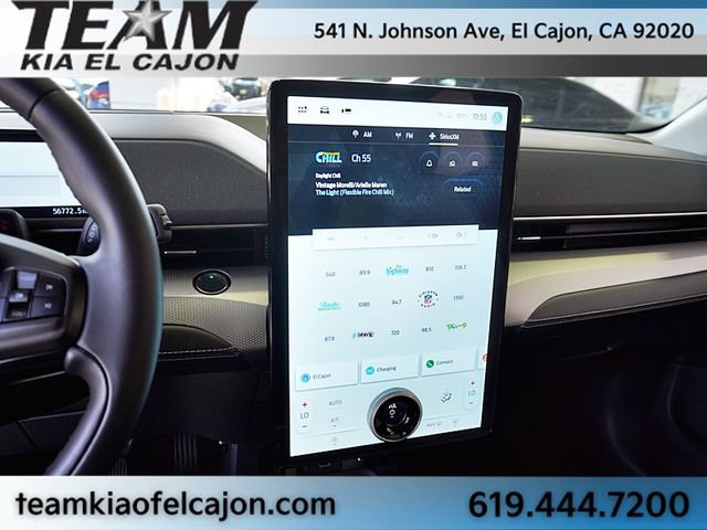 Used 2023 Ford Mustang Mach-E Select RWD image 26