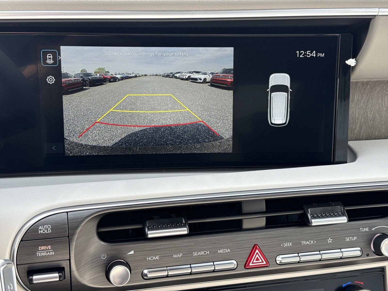 New 2026 Hyundai Palisade SEL AWD/4WD image 4