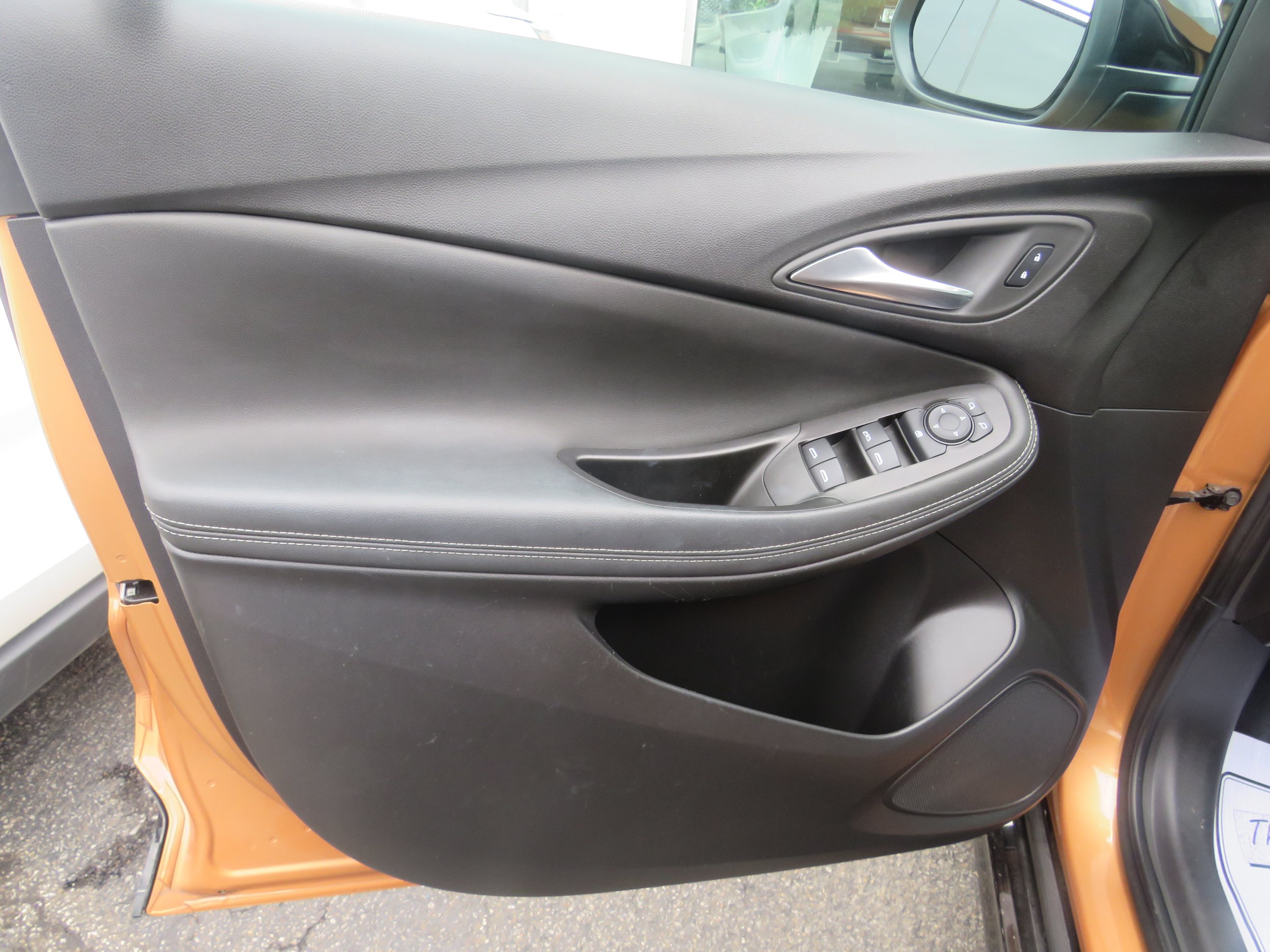 Used 2024 Buick Encore GX Sport Touring w/ Comfort Package AWD/4WD image 14