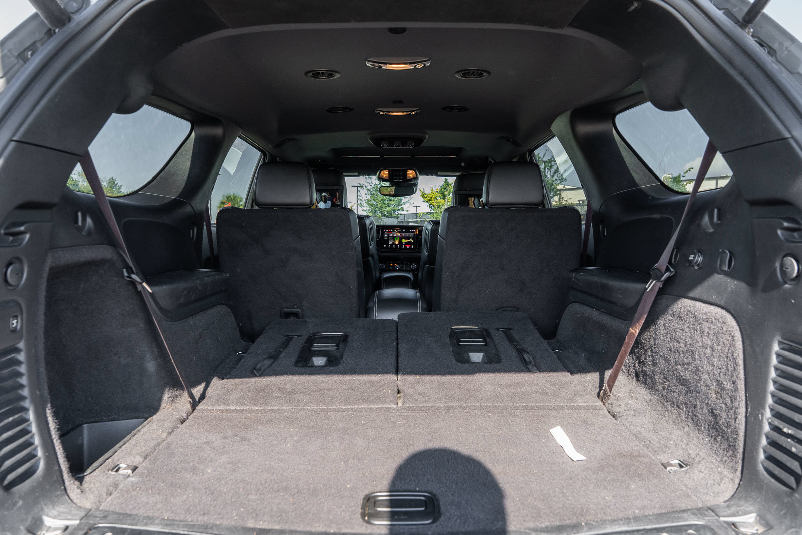 Used 2021 Dodge Durango SRT w/ Technology Group AWD/4WD image 17