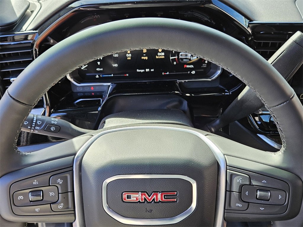 New 2026 GMC Sierra 1500 SLE image 25