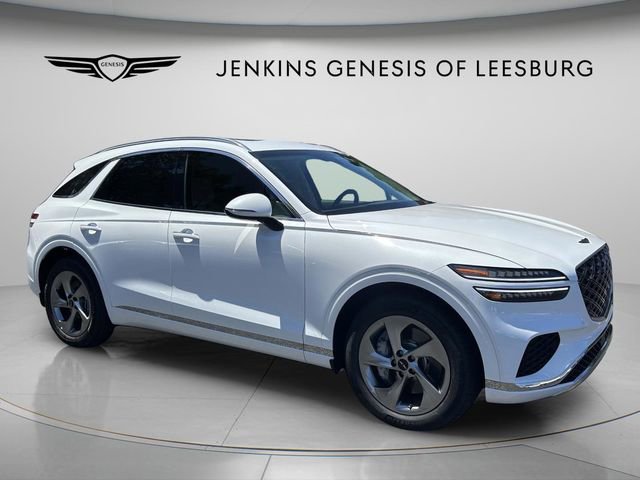 Used 2026 Genesis GV70 2.5T Select AWD/4WD image 1