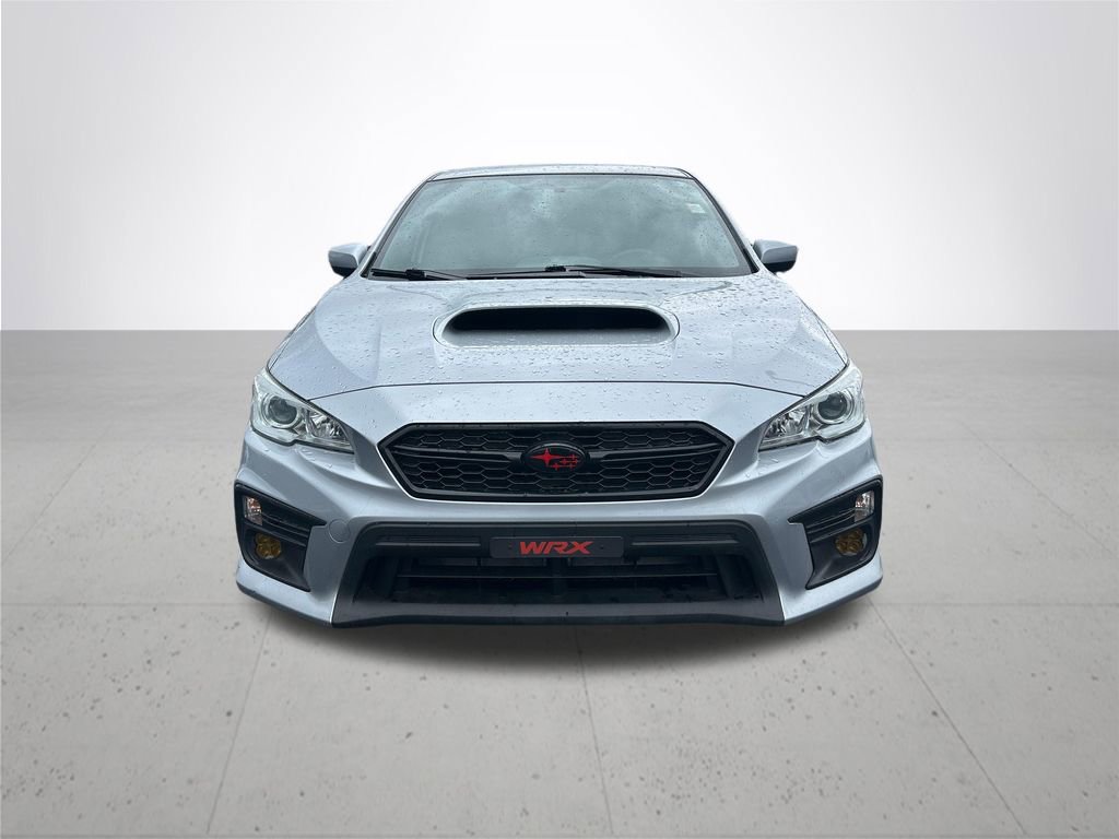 Used 2019 Subaru WRX image 3