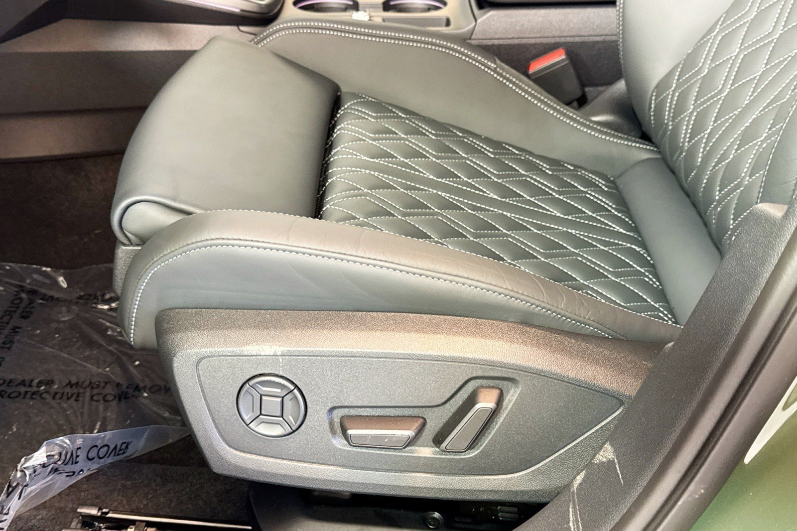 New 2026 Audi S3 Premium AWD/4WD image 17