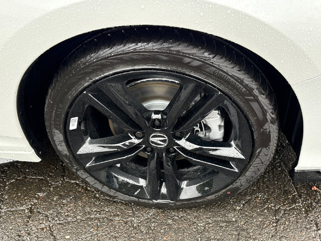 New 2026 Acura Integra A-Spec w/ Technology Package FWD image 7