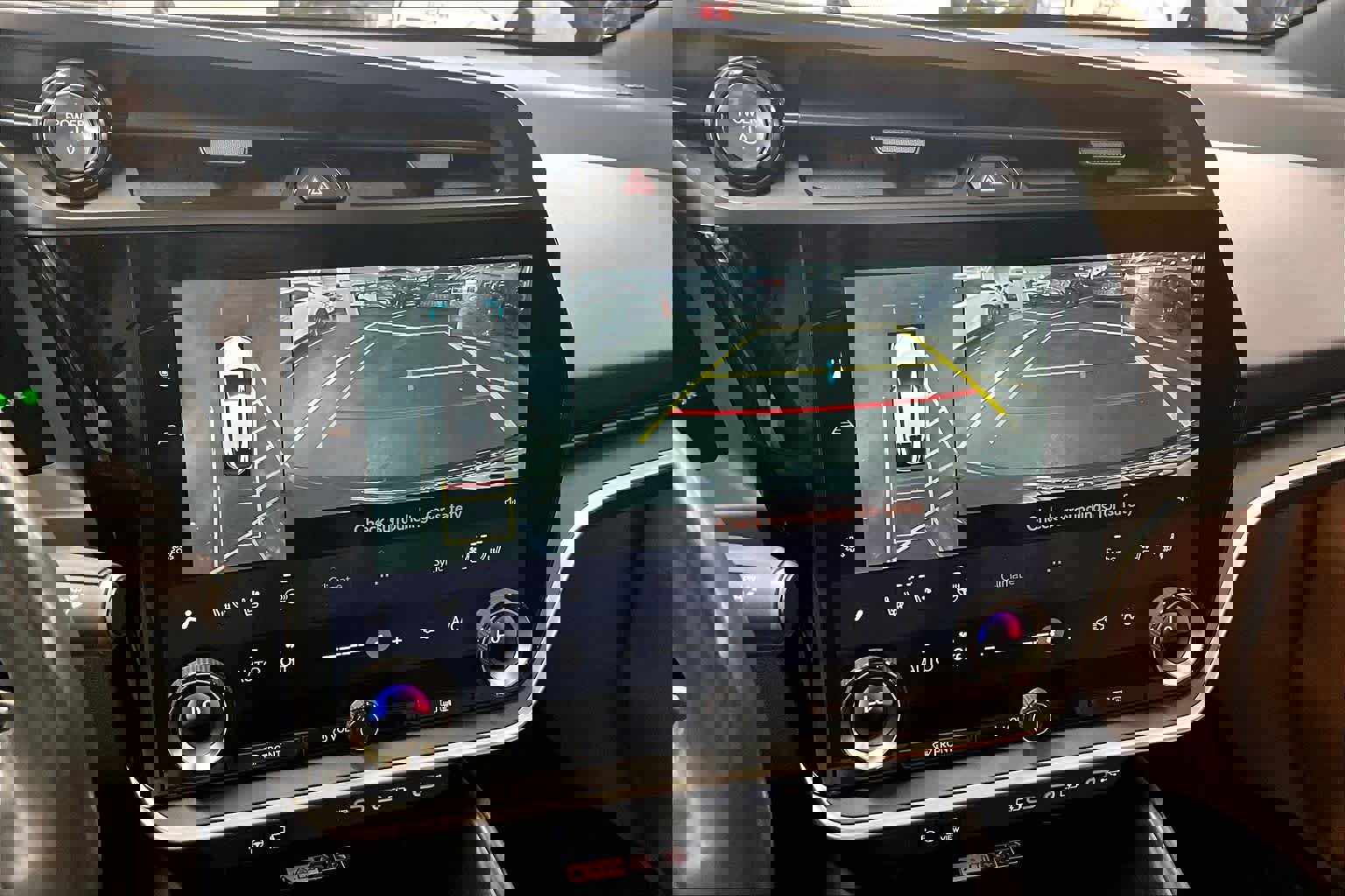 Used 2023 Lexus RZ 450e Premium w/ Accessory Package (2T) AWD/4WD image 26