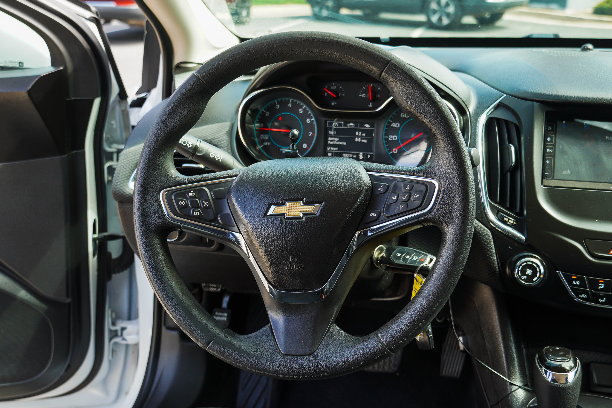 Used 2016 Chevrolet Cruze LT FWD image 33
