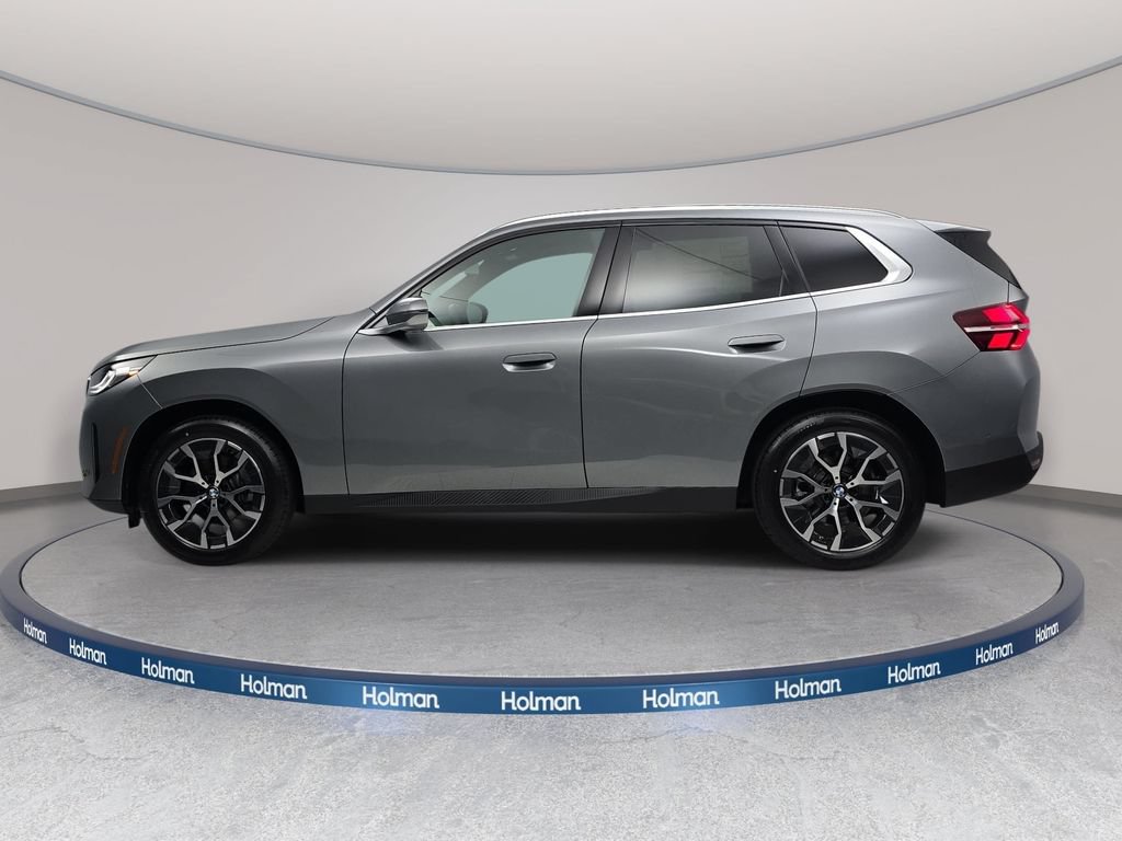 New 2026 BMW X3 xDrive30i w/ Convenience Package AWD/4WD image 8