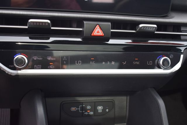 New 2026 Kia Sportage X-Line w/ X-Line Technology Package AWD/4WD image 29