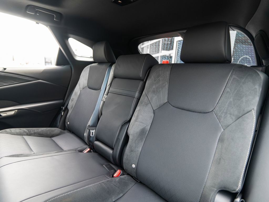 Used 2026 Lexus RX 450h AWD w/ Convenience Package image 35