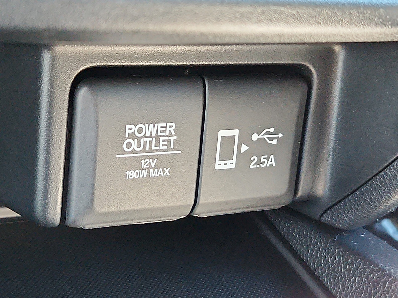 Used 2021 Honda Passport Sport image 23