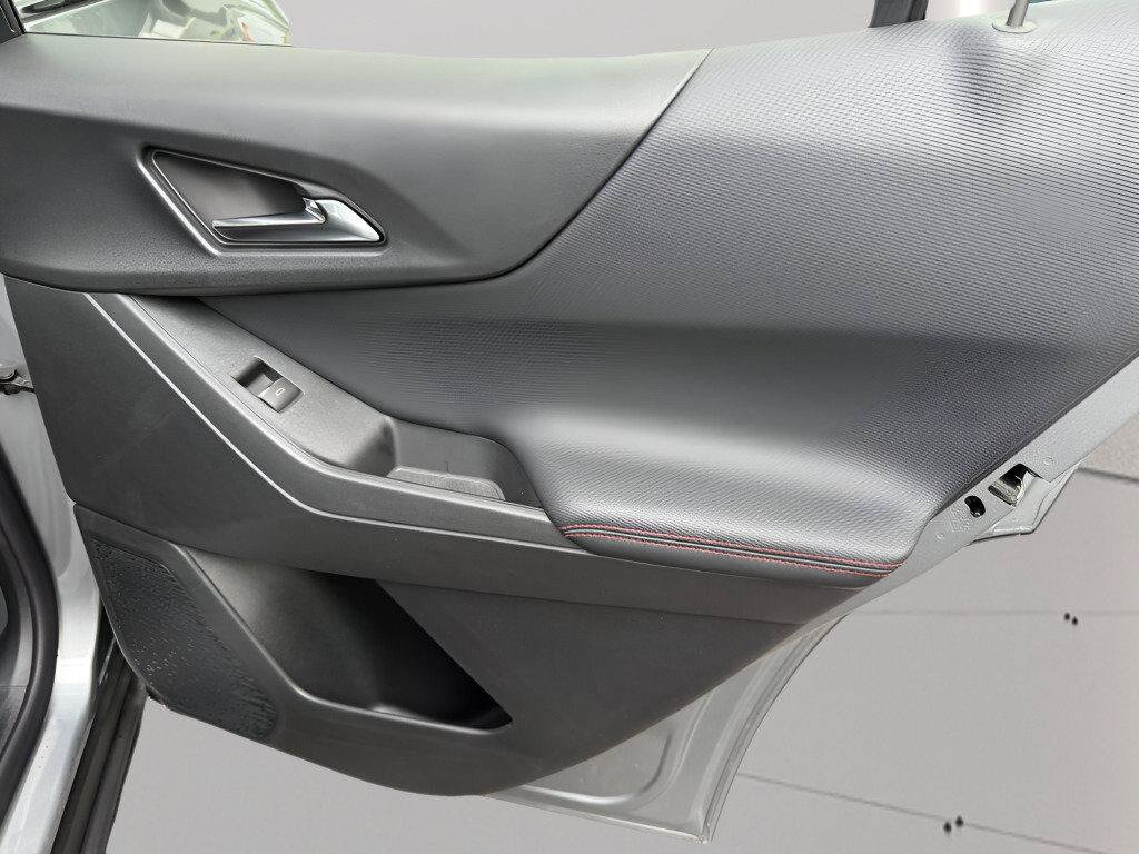 New 2027 Chevrolet Equinox RS AWD/4WD image 10