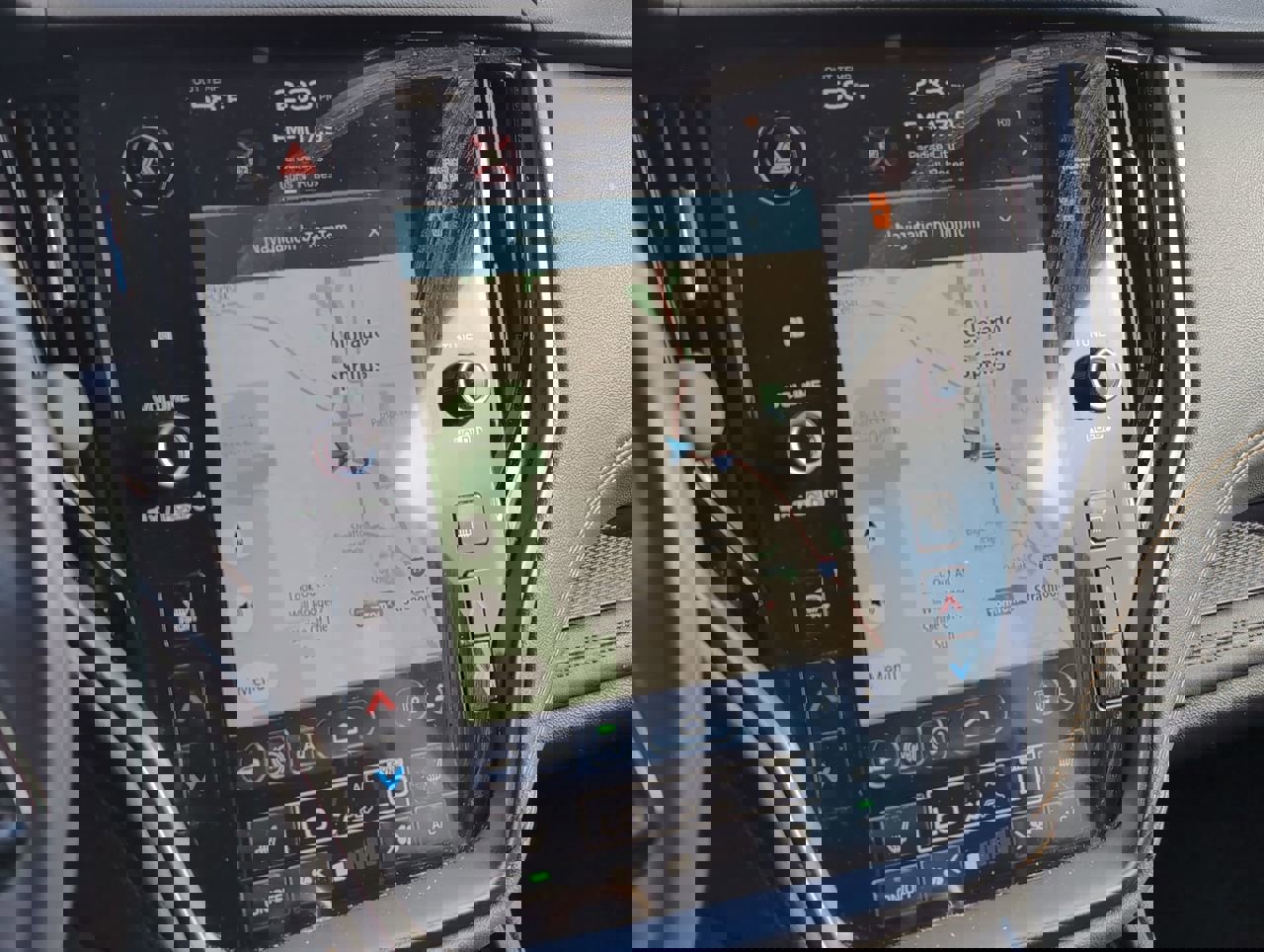 Used 2023 Subaru Outback Wilderness image 21