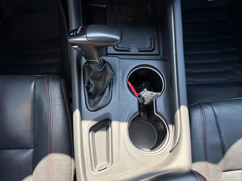 Used 2024 Dodge Durango GT AWD/4WD image 23