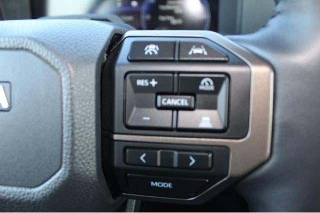 Used 2025 Toyota Land Cruiser w/ Premium Package AWD/4WD image 44