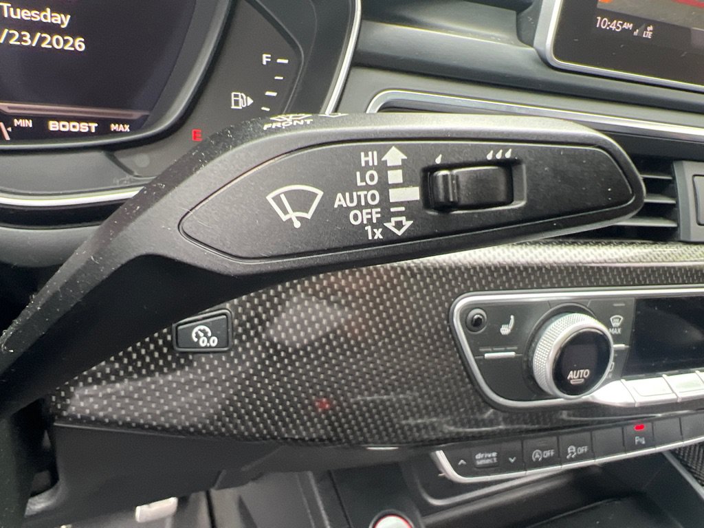 Used 2018 Audi S4 Prestige w/ Prestige Package AWD/4WD image 21